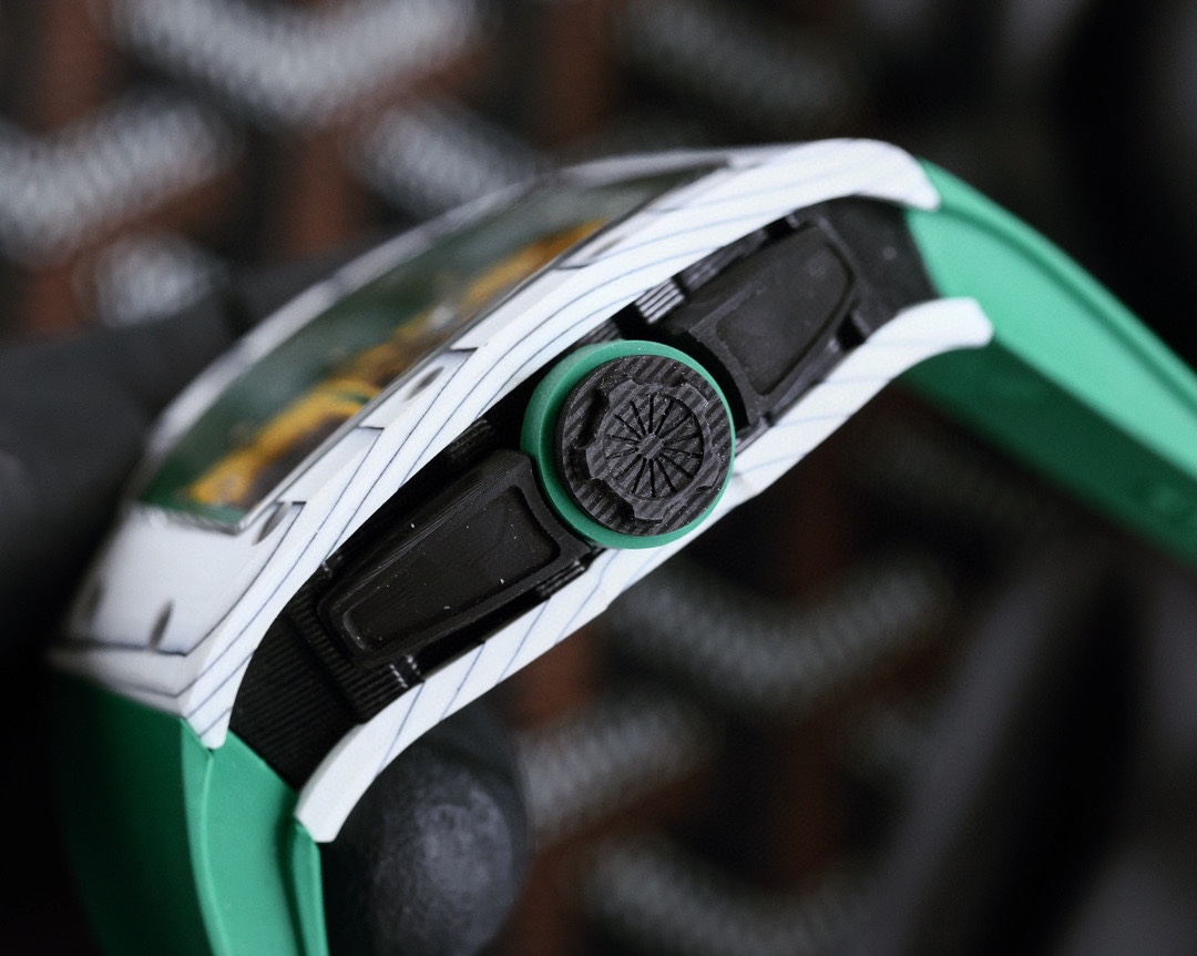 Richard Mille